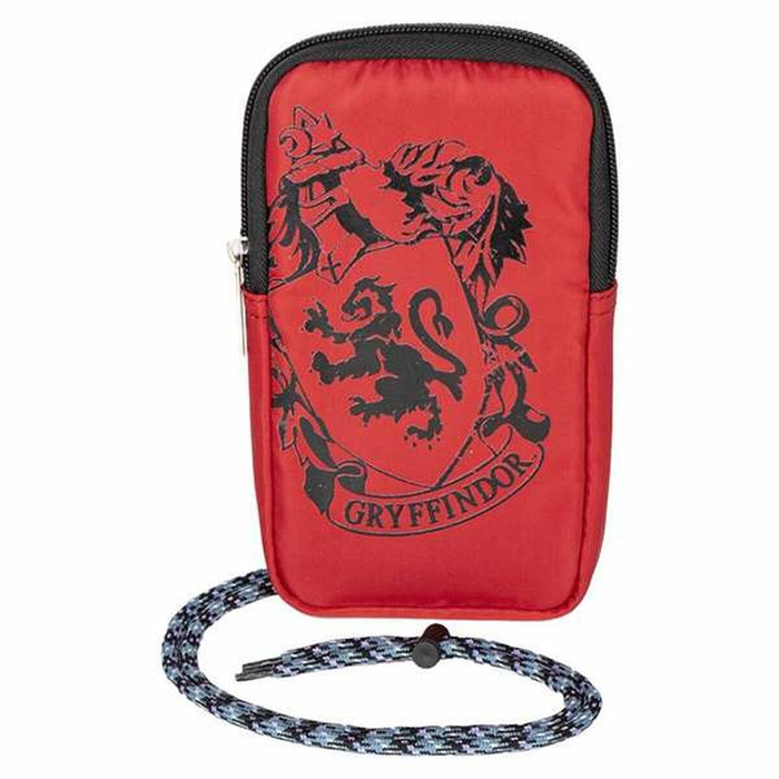 Mobile cover Harry Potter