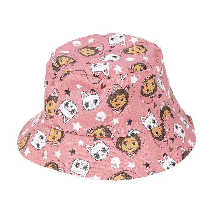 Gorro Infantil Gabby's Dollhouse