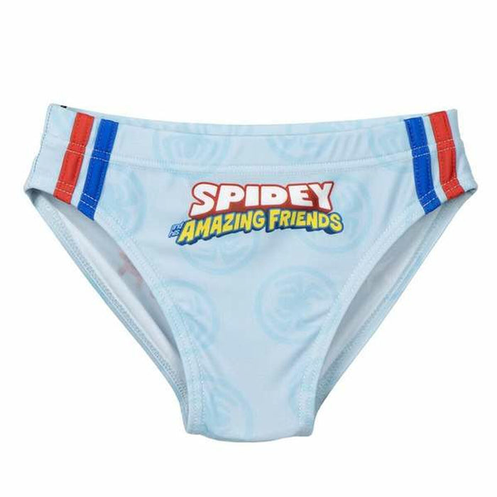 Bañador Niño Spidey