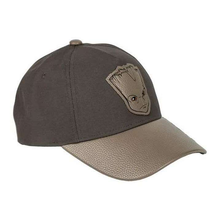 Gorra Deportiva Marvel