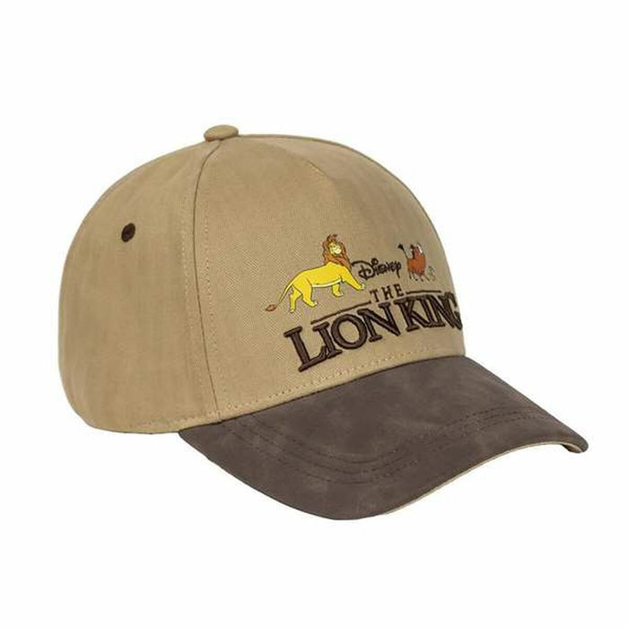 Gorra Deportiva The Lion King