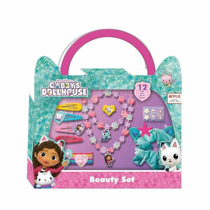 Set de Belleza Gabby's Dollhouse