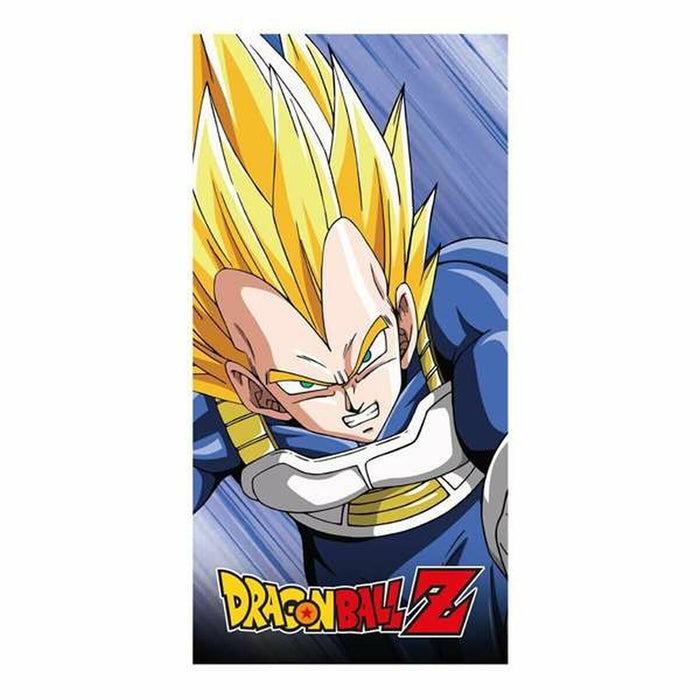 Serviette en Microfibre Dragon Ball