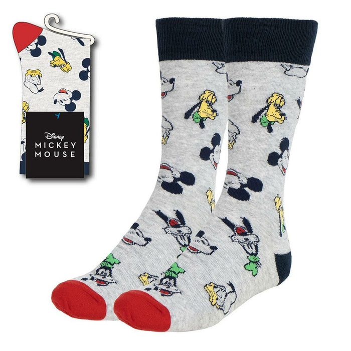 Socks Mickey Mouse 38-45