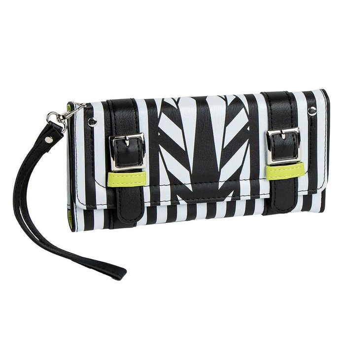 Cartera Mujer Beetlejuice 19,0 x 9,5 x 1,5 cm