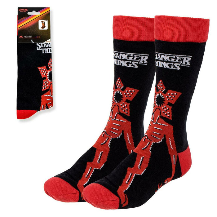 Calcetines Stranger Things 38-45