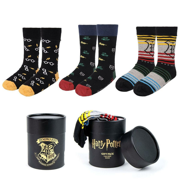 Calzini Harry Potter