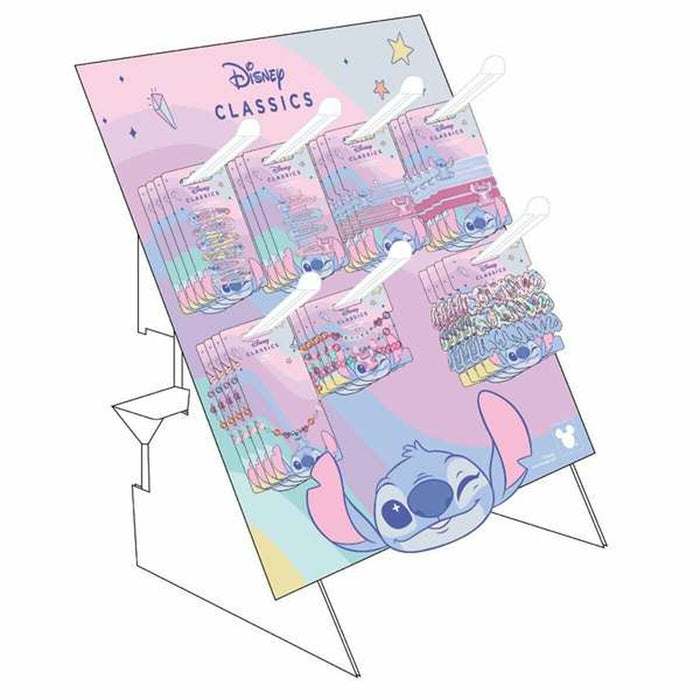 Accesorios para el Pelo Stitch