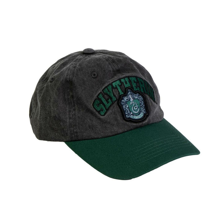 Sports Cap Harry Potter black