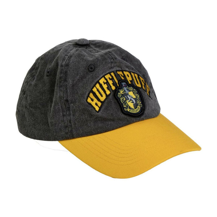 Unisex hat Harry Potter black