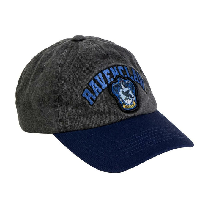 Unisex hat Harry Potter black