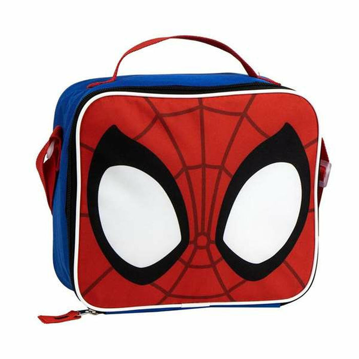 Bolsa Térmica Spidey