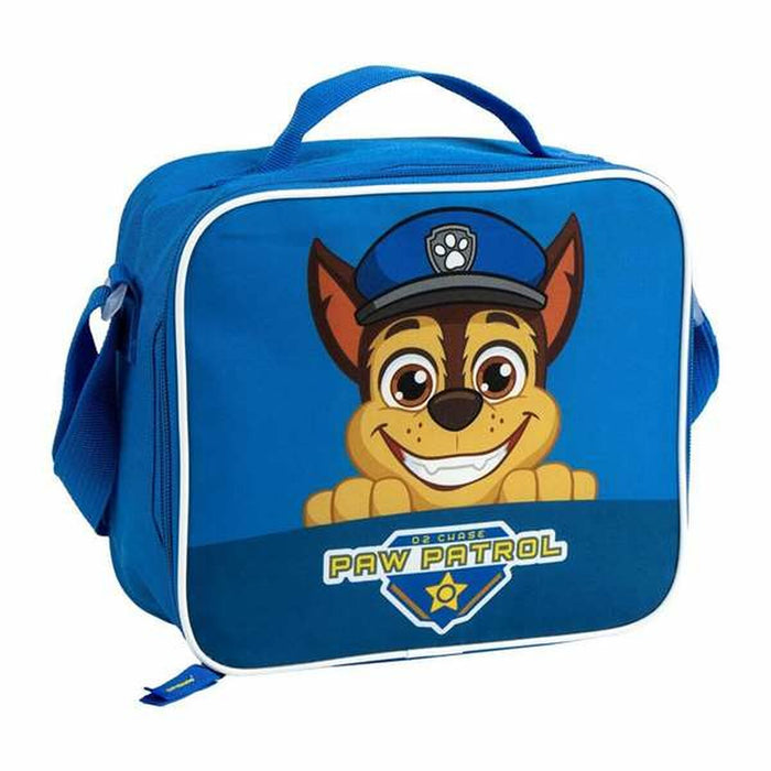 Bolsa Térmica The Paw Patrol Azul