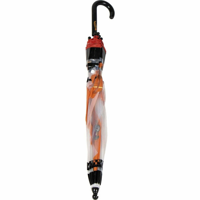 Paraguas Hot Wheels Ø 71 cm 45 cm