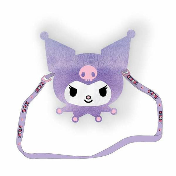 Sac à Bandoulière Hello Kitty Violet