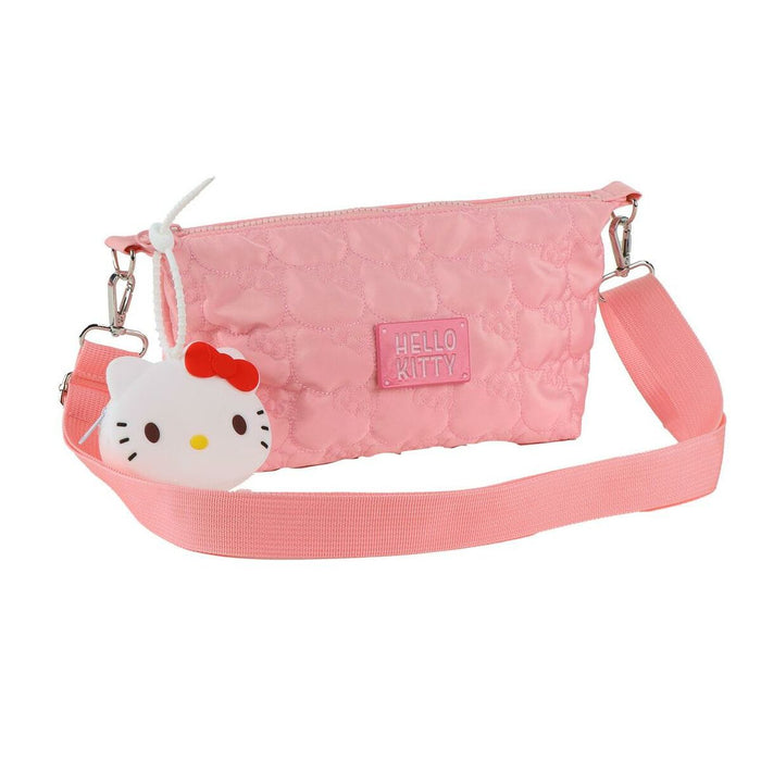 Sac à Bandoulière Hello Kitty