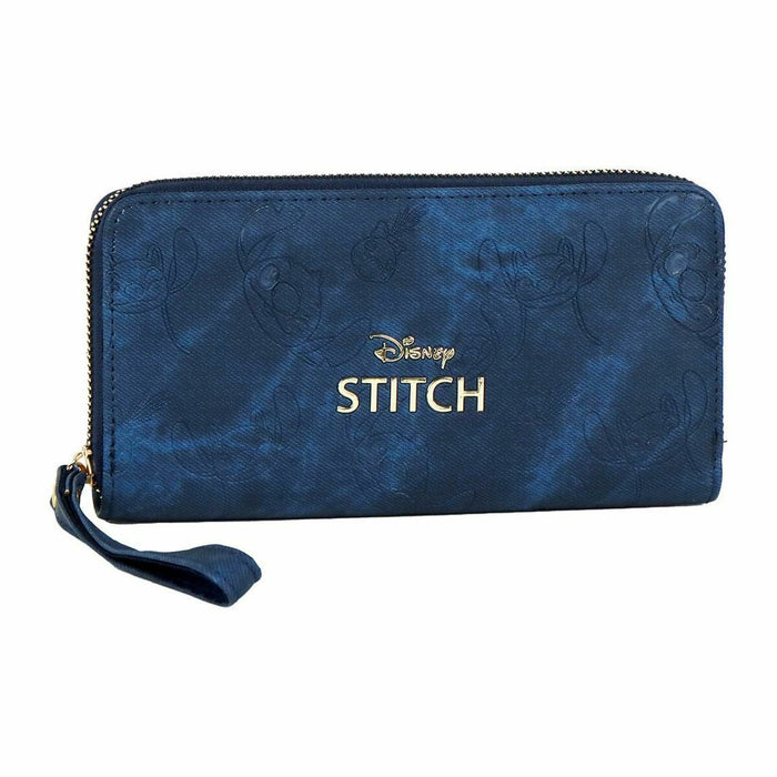 Portefeuille Stitch