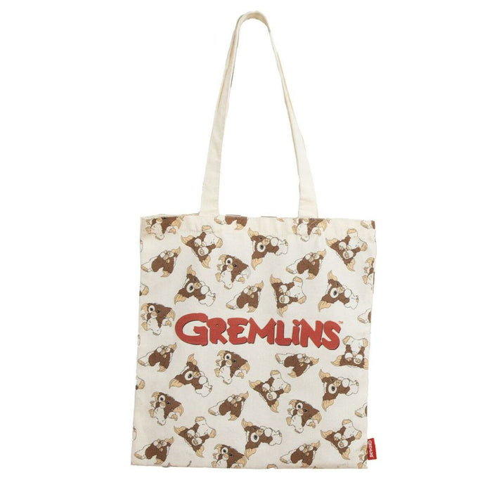 Bolso Bandolera Gremlins Marrón