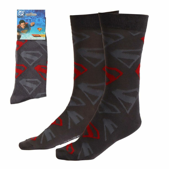 Socks Superman 38-45