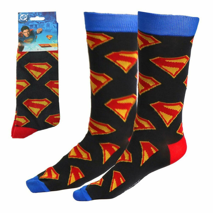 Socks Superman 38-45