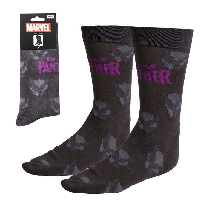 Socks Black Panther Wakanda  38-45