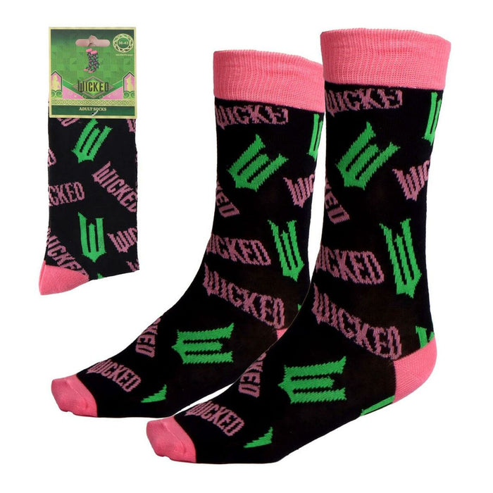 Socks Wicked