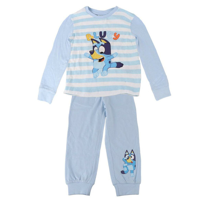 Children's Pyjama Bluey Light Blue