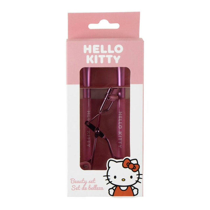 Set de Belleza Hello Kitty 3 Piezas