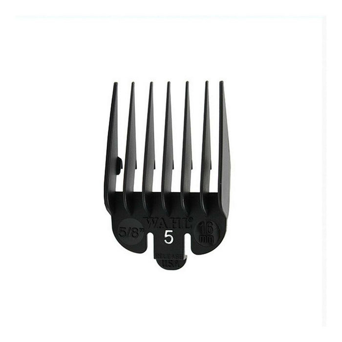 Peine Cortacabellos Wahl Moser Clipper Guide 5/8" Nº5 (16 mm)