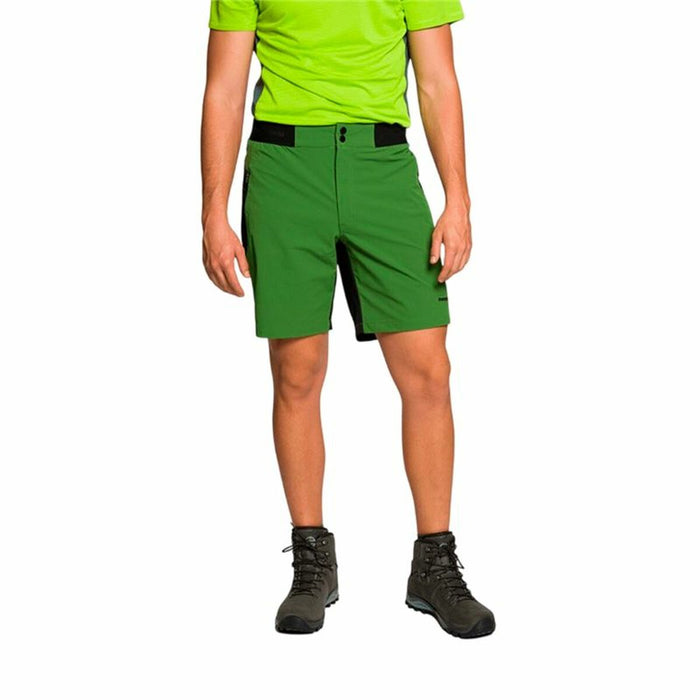 Pantalón Corto Deportivo Trangoworld Hornavan Df