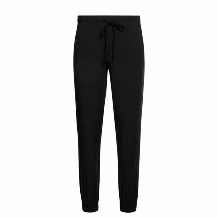 Pantalon de sport long Trangoworld Fleet Noir