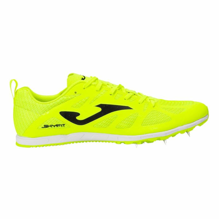 Chaussures de Running pour Adultes Joma Sport R.Skyfit 2209 Jaune