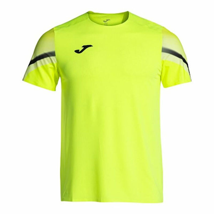 Camiseta de Manga Corta Hombre Joma Sport Elite XI