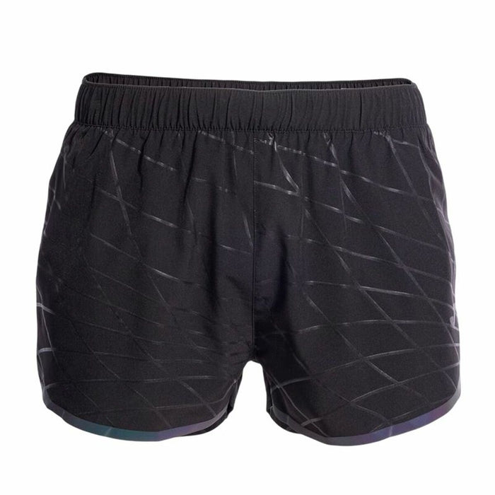 Short de Sport Joma Sport R-Night Noir Montagne