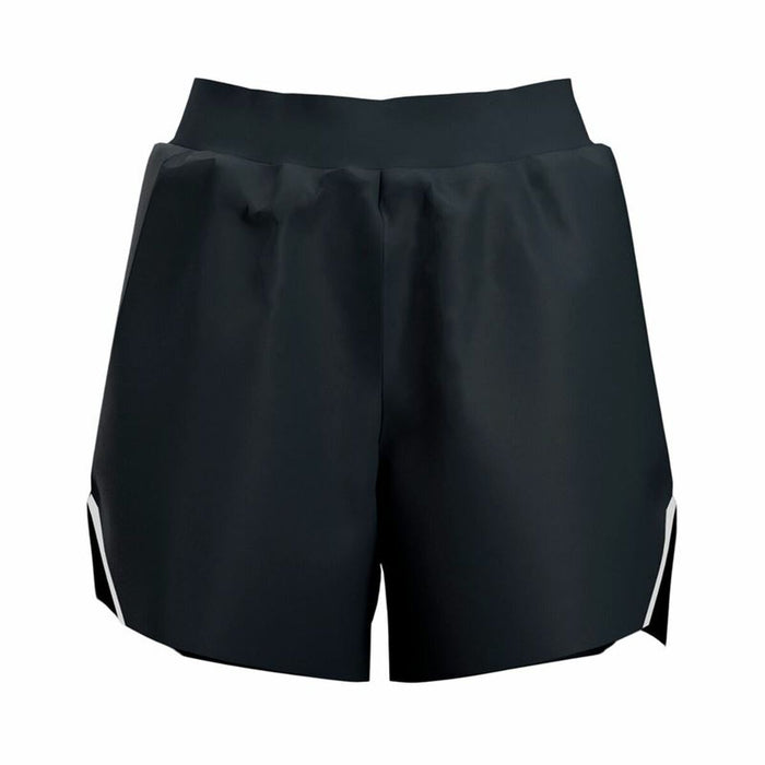 Pantalons de Survêtement pour Enfants Joma Sport R-City Running Noir