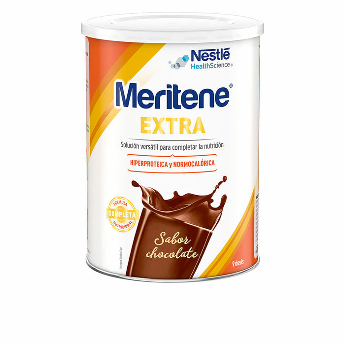 Smoothie Meritene MERITENE EXTRA Chocolat 450 g