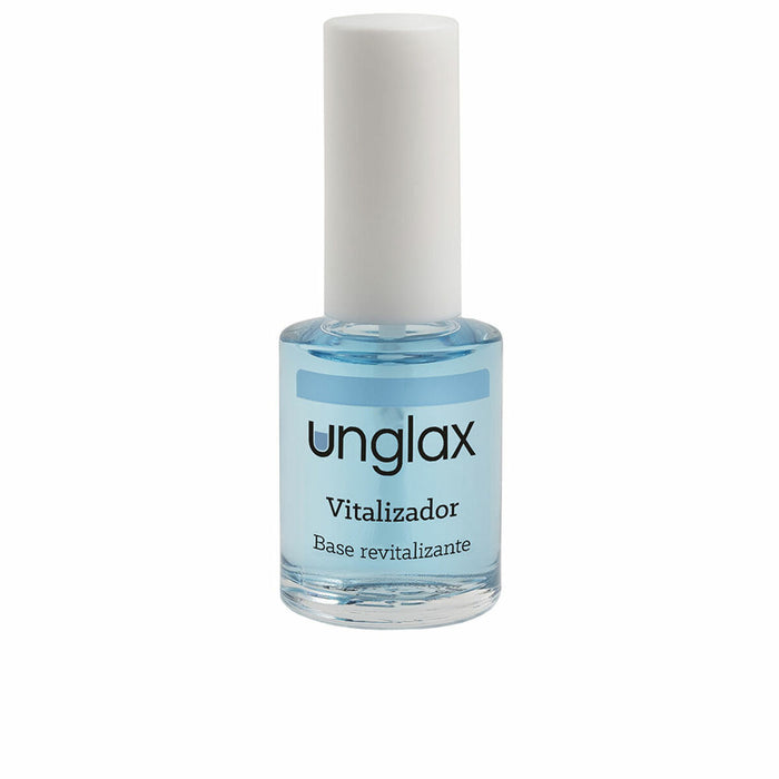 Revitalizador Nutritivo Unglax CUIDADO UÑAS 10 ml