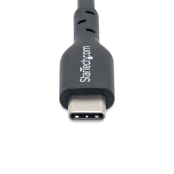 Current Adaptor Startech USB2CC2MNC Black