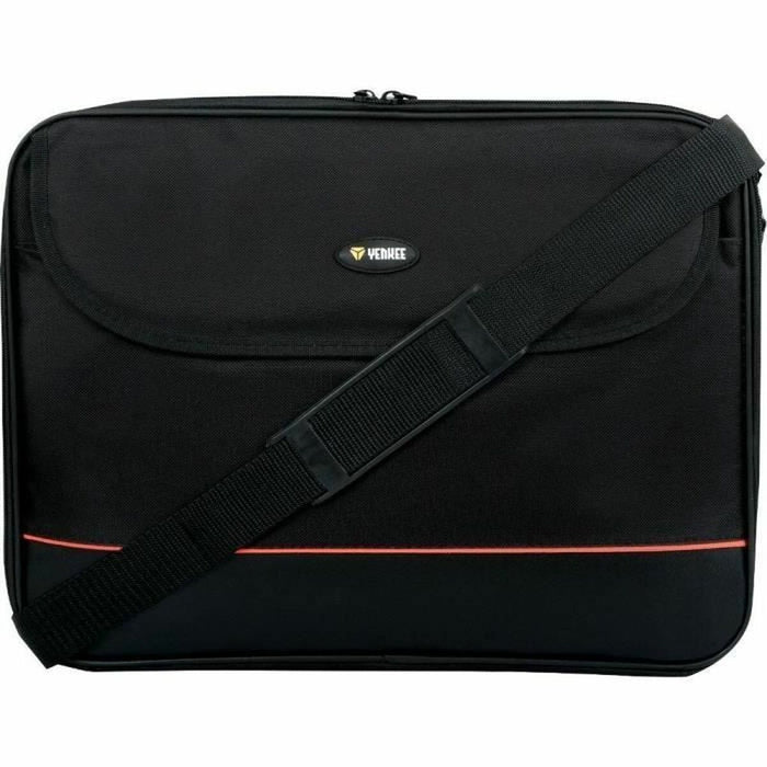 Housse d'ordinateur portable Yenkee Noir