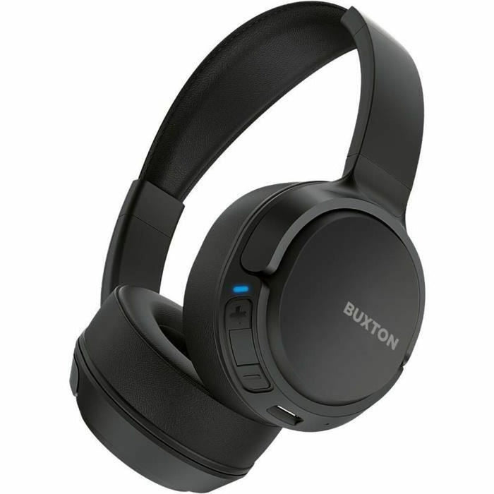 Headphones BUSHNELL Black