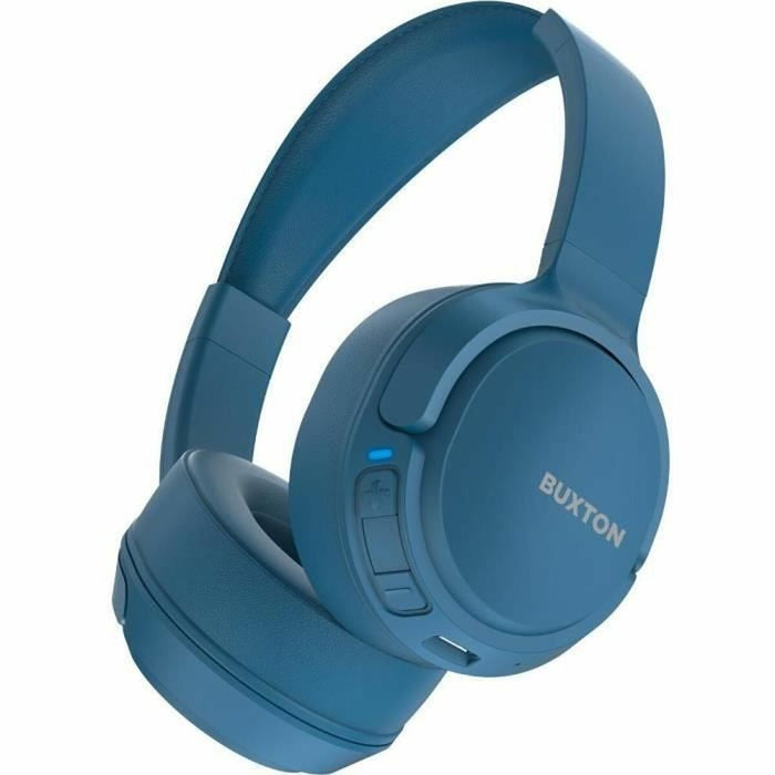 Auriculares BUSHNELL Azul