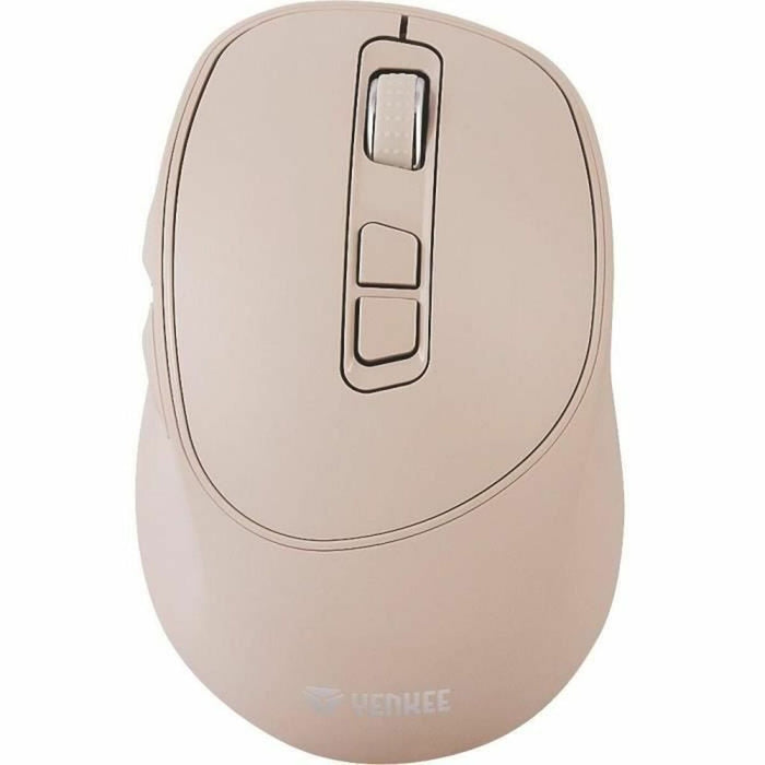 Souris Yenkee SLIDER - YMS 2080BG Gris