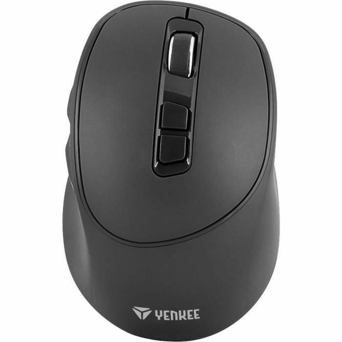 Souris Yenkee SLIDER - YMS 2080GY Gris