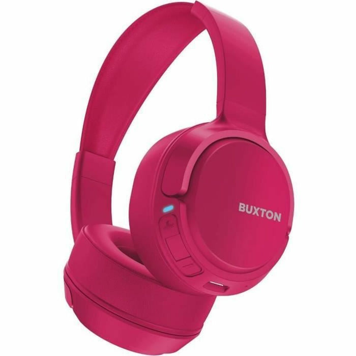 Auriculares BUSHNELL Rosa