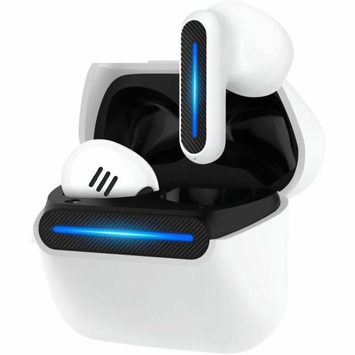 Auriculares Yenkee YHP 06BT WE Blanco