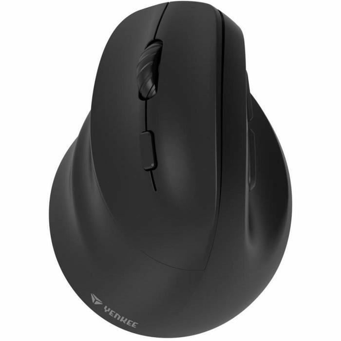 Souris Yenkee YMS 5060L Noir