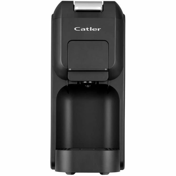 Cafetera Eléctrica Catler ES 703 Porto B Negro