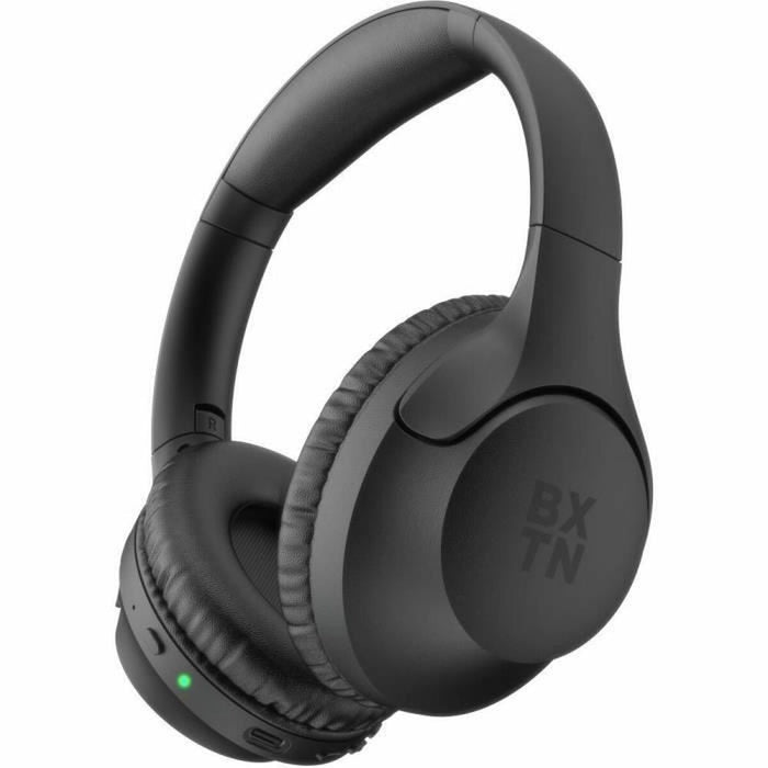 Auriculares BUSHNELL Negro