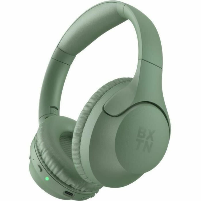 Auriculares BUSHNELL Blanco