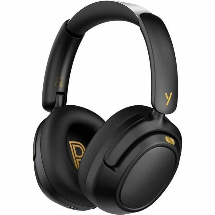 Auriculares Yenkee YHP 21BT